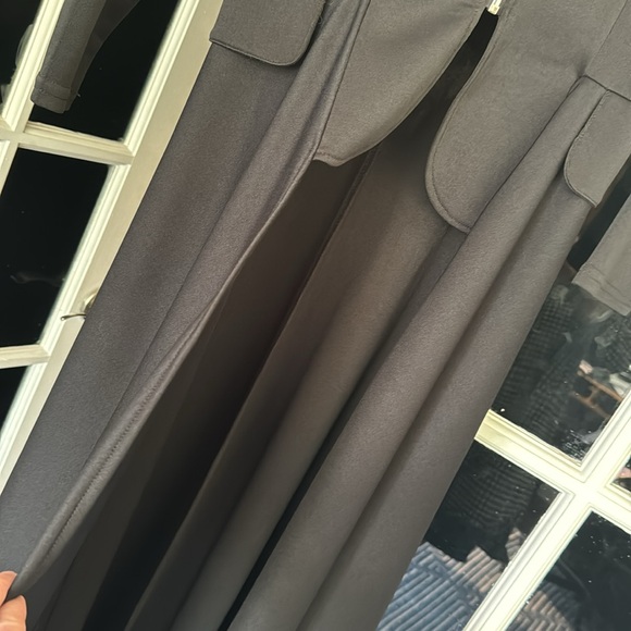 Custom made duster - Picture 2 of 3